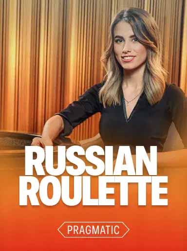 Russian Roulette · Лев Live Casino