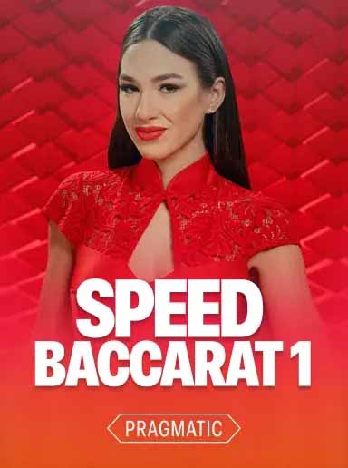 Speed Baccarat · Lev Live Casino